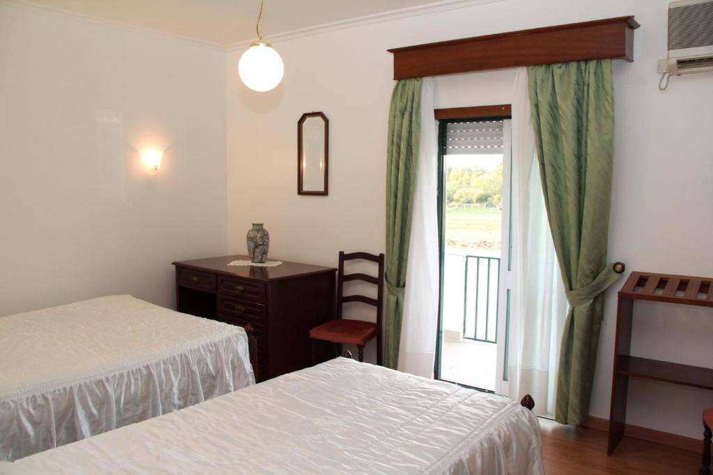 O Pelicano Bed & Breakfast Alfaiates Room photo