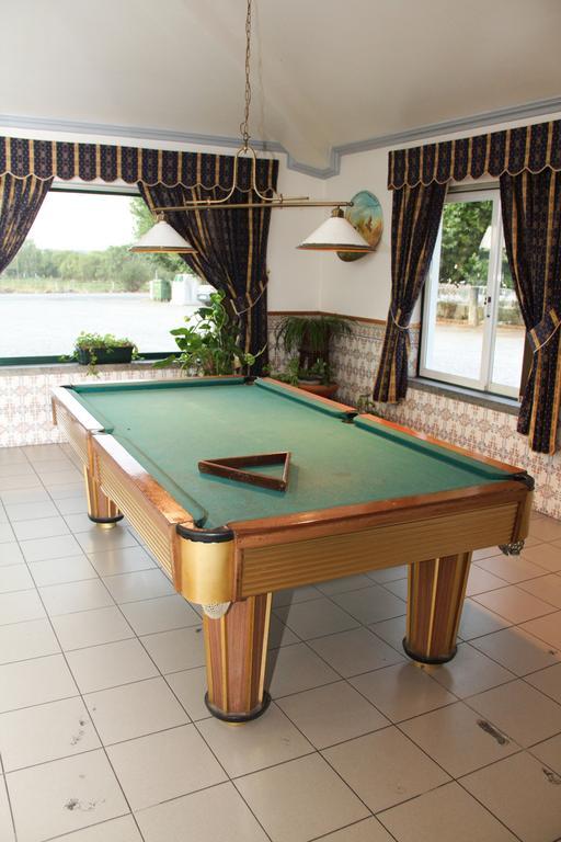 O Pelicano Bed & Breakfast Alfaiates Exterior photo
