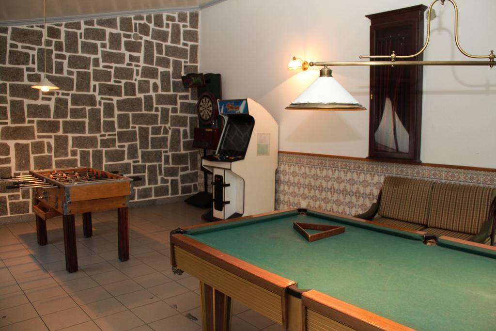 O Pelicano Bed & Breakfast Alfaiates Exterior photo